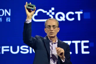 Intel, Pat Gelsinger