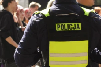 Policja, Datawalk