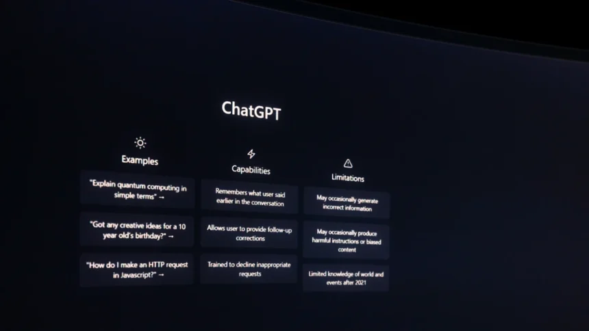 Chatgpt