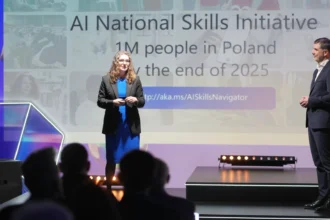 Microsoft, AI