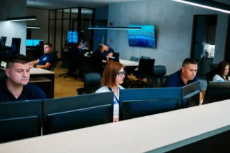 Microsoft, Cybersecurity