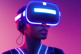 VR