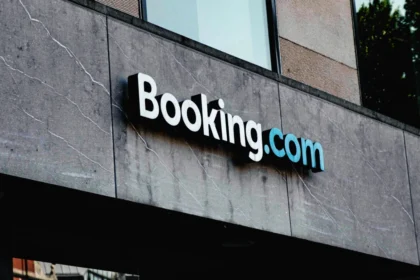 booking.com, dma