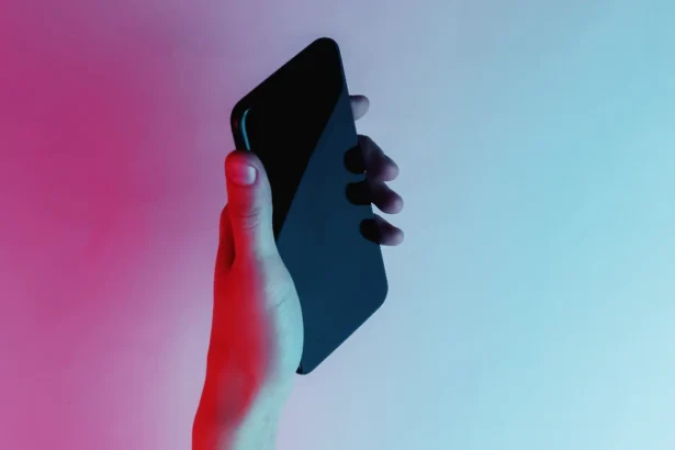 smartfon, gorilla glass