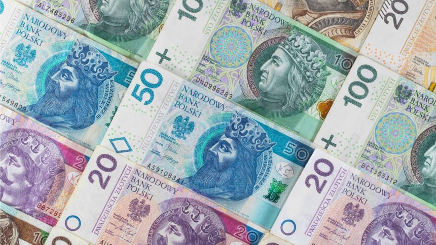 Pieni?dze, pln, po?yczka online