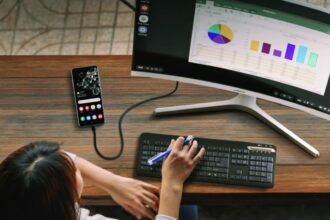 Samsung Dex