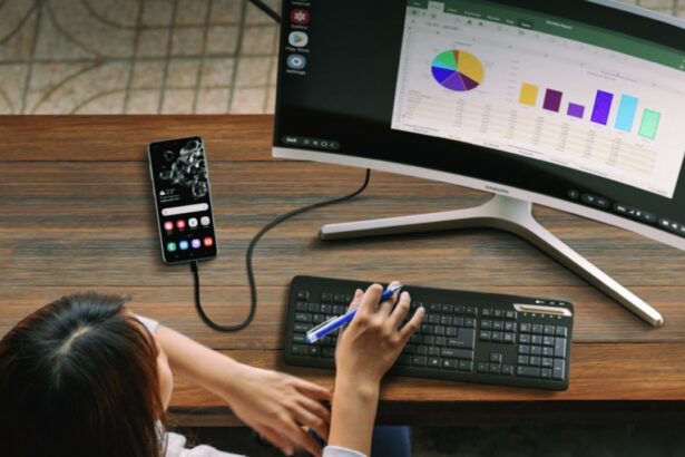Samsung Dex