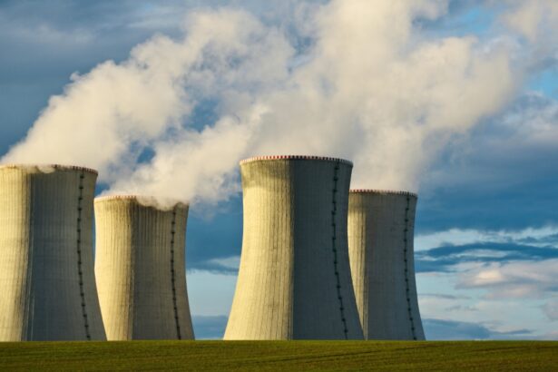 energia, elektrownia
