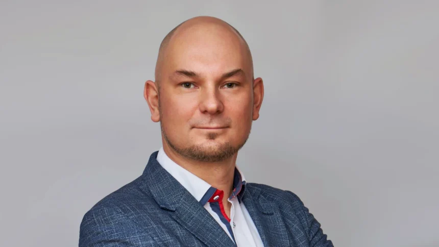Adam Bandura, TD Synnex