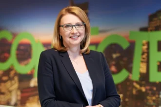 Anna Nowak-Jaworska, Schneider Electric