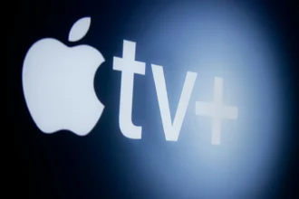 Apple tv