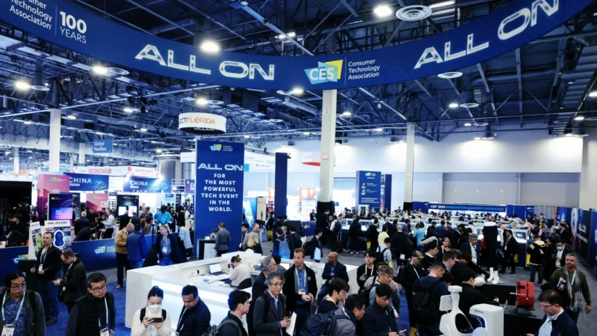 CES