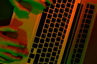 Cyberbezpiecze?stwo, ransomware