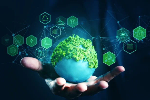ESG, Advatech