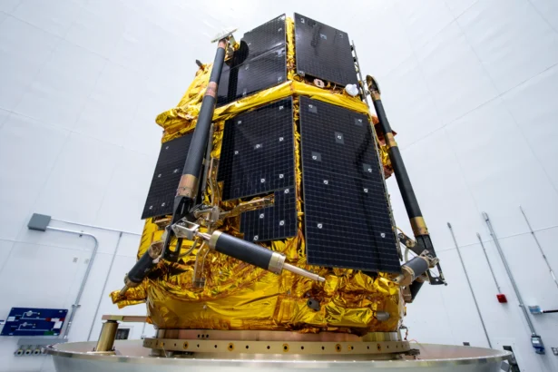 Hakuto-R 2, ispace