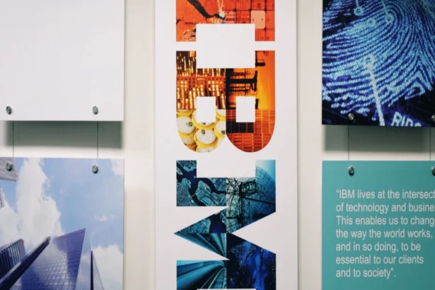 IBM