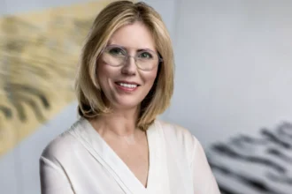 Ilona Tomaszewska, Microsoft