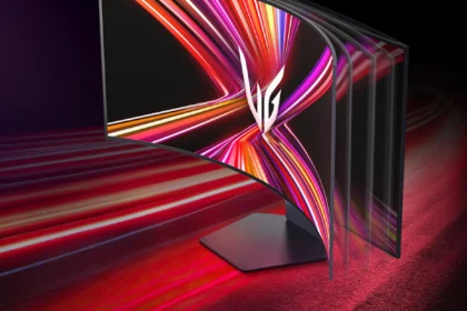 LG, UltraGear 45GX990A