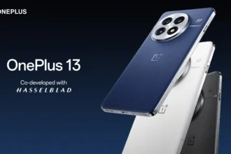 OnePlus 13