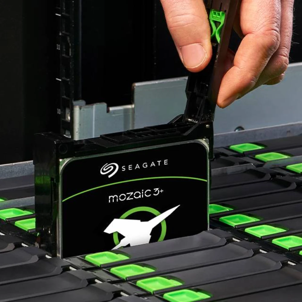 Seagate Mozaic 3+