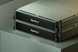 Synology ActiveProtect