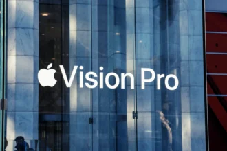 apple Vision Pro