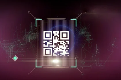 kody QR