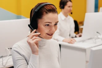 obs?uga klienta, call center