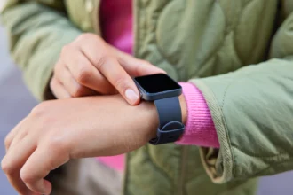 smartwatch