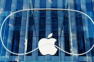 Apple Vision Pro, VR