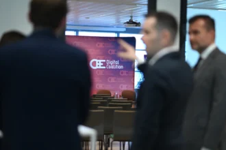 CEE Digital Coalition