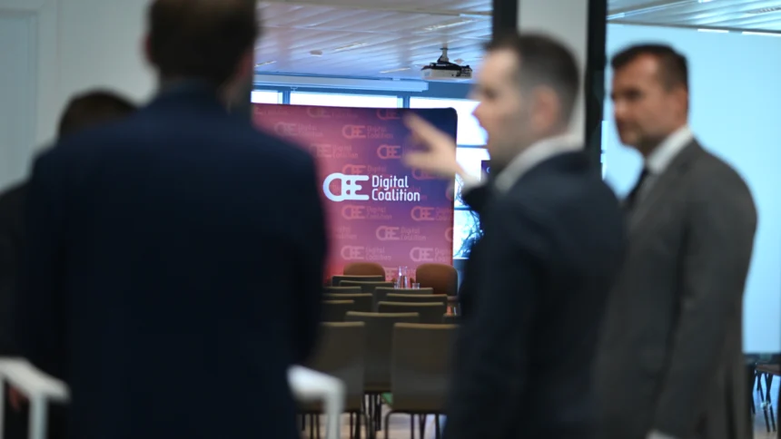 CEE Digital Coalition