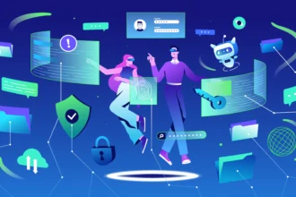 Cyberbezpieczen?stwo, ransomware, biometria