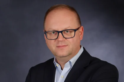 Daniel Pawelczyk, TD Synnex
