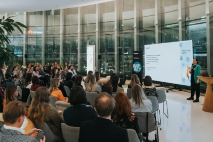 DareIT, Women Go Tech
