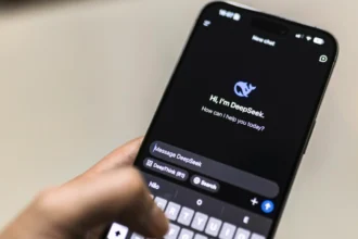 DeepSeek, AI