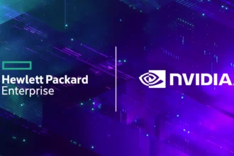 HPE, Nvidia
