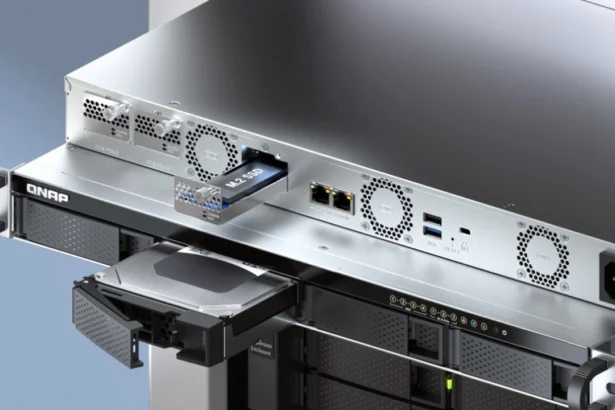 Qnap TS-h765eU