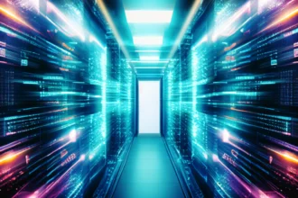 data center, zuz?ycie energii