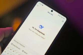 deepseek, sztuczna inteligencja