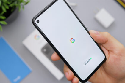 Android, Google