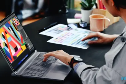 Lenovo ThinkBook 16p