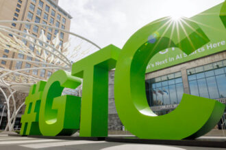 Nvidia GTC 2025