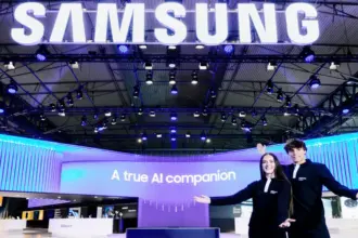 Samsung, MWC