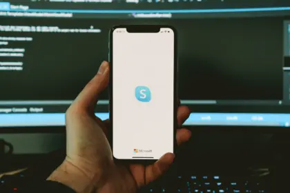 Skype, Microsoft