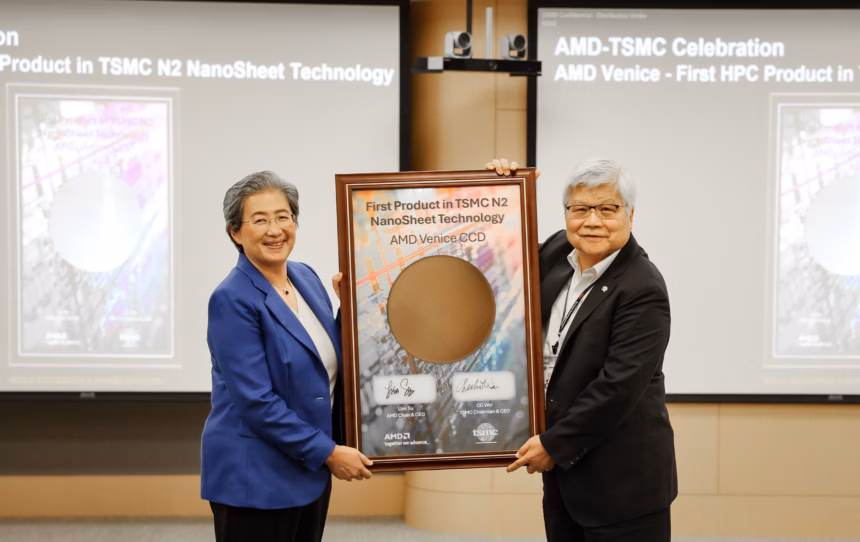 AMD