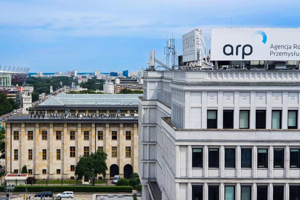 ARP, Hawe Telekom