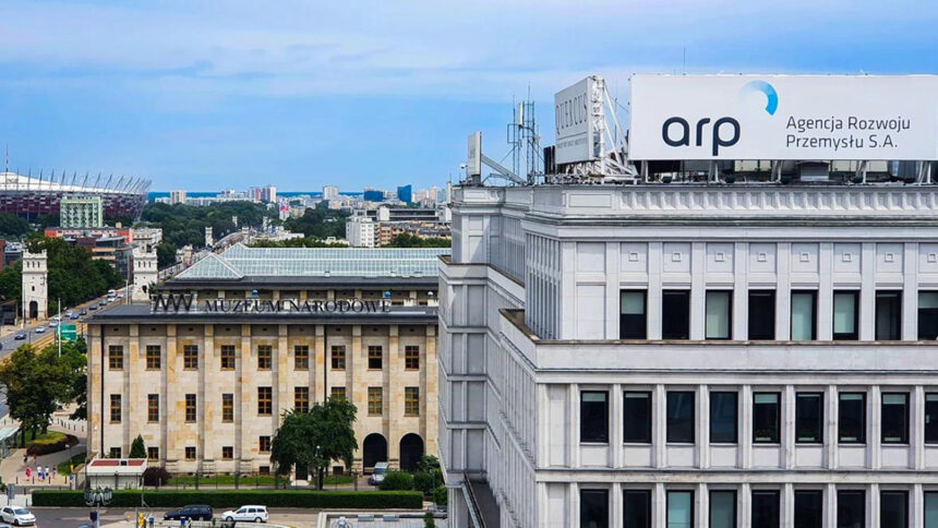 ARP, Hawe Telekom