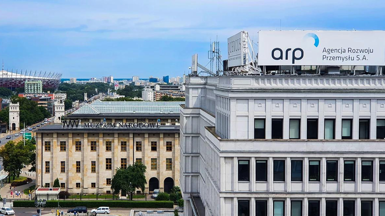 ARP, Hawe Telekom