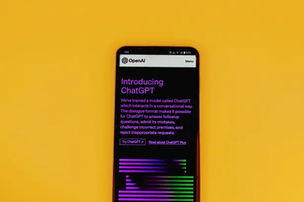 Chatgpt